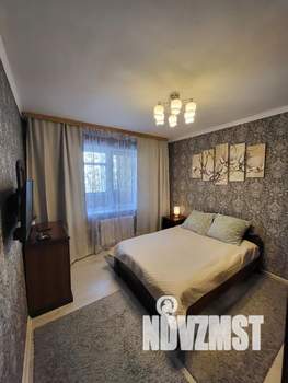 2-к квартира, посуточно, 46м2, 4/9 этаж