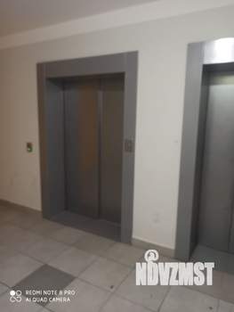1-к квартира, на длительный срок, 35м2, 3/17 этаж
