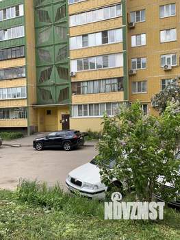 2-к квартира, на длительный срок, 51м2, 5/10 этаж