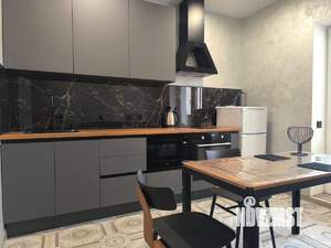 2-к квартира, посуточно, 50м2, 1/1 этаж