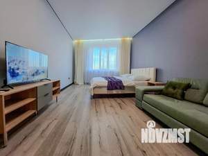 2-к квартира, посуточно, 79м2, 1/1 этаж