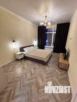 1-к квартира, на длительный срок, 49м2, 2/8 этаж