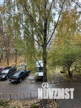 2-к квартира, на длительный срок, 47м2, 2/5 этаж