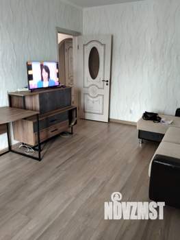 2-к квартира, на длительный срок, 61м2, 12/17 этаж