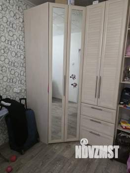 1-к квартира, на длительный срок, 30м2, 3/5 этаж