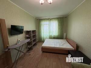 1-к квартира, на длительный срок, 50м2, 4/17 этаж