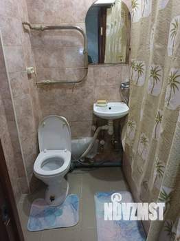 1-к квартира, на длительный срок, 31м2, 4/5 этаж