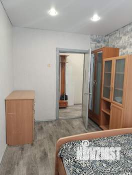 3-к квартира, на длительный срок, 51м2, 5/5 этаж