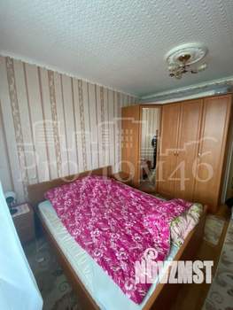 2-к квартира, на длительный срок, 46м2, 9/9 этаж