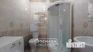 1-к квартира, на длительный срок, 39м2, 3/10 этаж