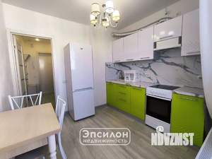 1-к квартира, на длительный срок, 36м2, 8/10 этаж