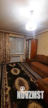 2-к квартира, на длительный срок, 48м2, 2/10 этаж