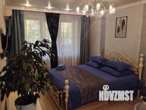 1-к квартира, посуточно, 35м2, 2/5 этаж