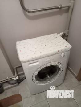 1-к квартира, на длительный срок, 42м2, 12/18 этаж