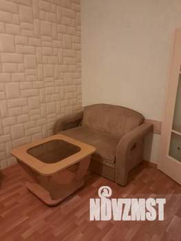 1-к квартира, посуточно, 49м2, 10/17 этаж