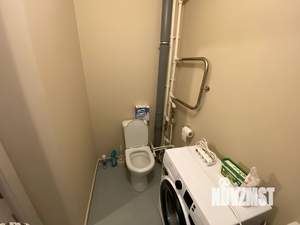 1-к квартира, на длительный срок, 41м2, 7/17 этаж