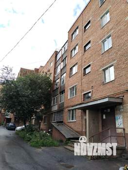 2-к квартира, на длительный срок, 50м2, 2/5 этаж