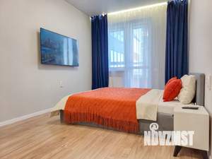 2-к квартира, посуточно, 36м2, 7/10 этаж