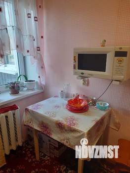 1-к квартира, на длительный срок, 31м2, 3/5 этаж