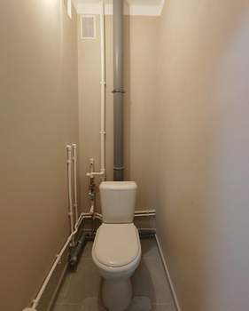 2-к квартира, на длительный срок, 56м2, 16/17 этаж