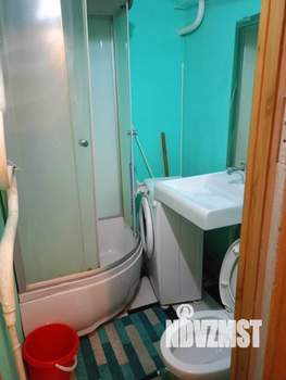 1-к квартира, на длительный срок, 31м2, 1/5 этаж