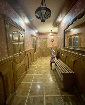 2-к квартира, на длительный срок, 74м2, 3/6 этаж