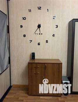 1-к квартира, посуточно, 36м2, 14/14 этаж