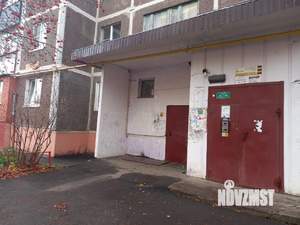 2-к квартира, на длительный срок, 61м2, 5/9 этаж