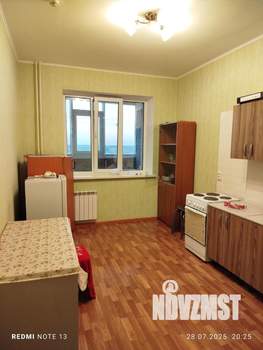 1-к квартира, на длительный срок, 49м2, 9/17 этаж