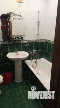 3-к квартира, на длительный срок, 65м2, 4/5 этаж