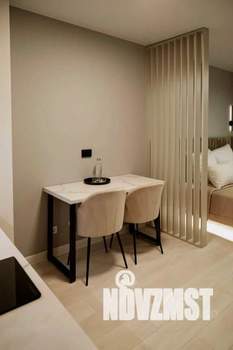 1-к квартира, посуточно, 31м2, 1/1 этаж