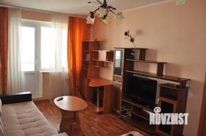 1-к квартира, на длительный срок, 39м2, 14/17 этаж