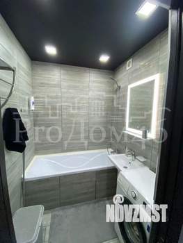 1-к квартира, на длительный срок, 38м2, 9/9 этаж