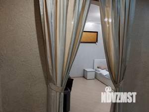 1-к квартира, посуточно, 42м2, 2/9 этаж