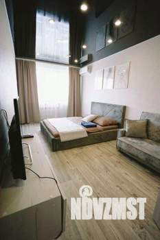 1-к квартира, посуточно, 37м2, 1/1 этаж