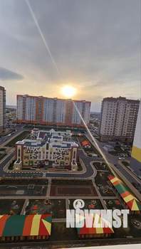 1-к квартира, на длительный срок, 38м2, 15/17 этаж