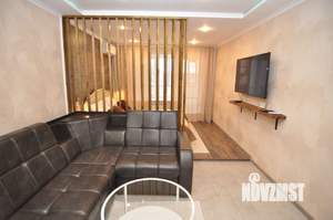 2-к квартира, посуточно, 48м2, 5/5 этаж