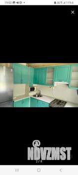 1-к квартира, на длительный срок, 40м2, 5/11 этаж
