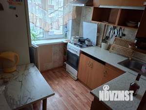 2-к квартира, посуточно, 44м2, 3/5 этаж