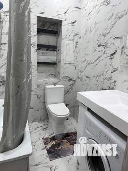 1-к квартира, на длительный срок, 40м2, 6/10 этаж