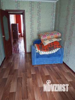 3-к квартира, на длительный срок, 61м2, 4/6 этаж