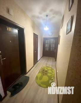 2-к квартира, на длительный срок, 54м2, 8/8 этаж
