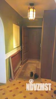 3-к квартира, на длительный срок, 65м2, 4/5 этаж