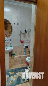 1-к квартира, на длительный срок, 37м2, 15/17 этаж