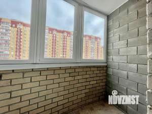 1-к квартира, на длительный срок, 44м2, 7/17 этаж