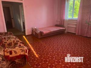 1-к квартира, на длительный срок, 36м2, 3/12 этаж