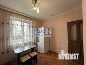 1-к квартира, на длительный срок, 36м2, 12/17 этаж