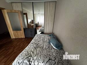 1-к квартира, на длительный срок, 37м2, 15/17 этаж