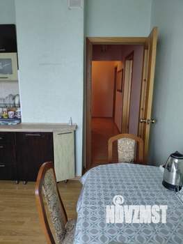 2-к квартира, на длительный срок, 57м2, 5/19 этаж