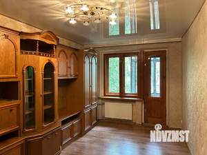 1-к квартира, на длительный срок, 30м2, 3/6 этаж